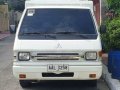 Mitsubishi L300 2014 Manual Diesel for sale in Quezon City-2