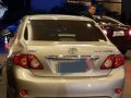 2nd Hand Toyota Altis 2009 for sale in Pasay-0