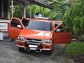 Isuzu Fuego 2001 Manual Diesel for sale in Quezon City-6