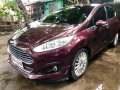 Selling Ford Fiesta 2014 Automatic Gasoline in Pasay-2