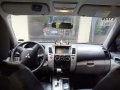 Sell 2014 Mitsubishi Montero Suv at 56163 km in Mabalacat-0