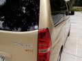 Selling Gold Hyundai Starex 2011 in Quezon City-4