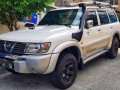Selling 2nd Hand Nissan Patrol 2001 in Quezon City-4