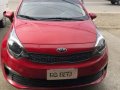 Selling 2nd Hand Kia Rio 2016 at 24000 km in Butuan-2