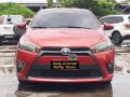 2nd Hand Toyota Yaris 2014 for sale in Makati-0