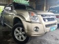 Selling 2nd Hand Isuzu D-Max 2012 in Las Piñas-1