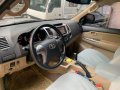 Selling Toyota Hilux 2014 Automatic Diesel in Quezon City-8