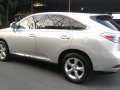 2nd Hand Lexus Rx450H 2011 Automatic Gasoline for sale in Pasig-3