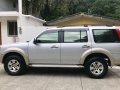 Ford Everest 2007 Manual Diesel for sale in Antipolo-3