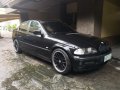 Selling 2nd Hand Bmw 316I 2000 in Makati-8