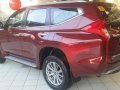 Selling Brand New Mitsubishi Montero Sport 2019 SUV in Caloocan-3