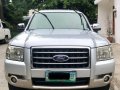 Ford Everest 2007 Manual Diesel for sale in Antipolo-0