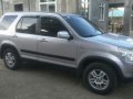 2nd Hand Honda Cr-V 2003 Automatic Gasoline for sale in Tagaytay-7