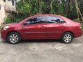 Like New Toyota Vios for sale in Davao City-2