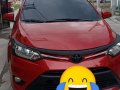 2nd Hand Toyota Vios 2016 at 40000 km for sale-2