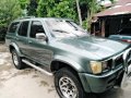 Sell 2nd Hand 2002 Toyota Hilux at 130000 km in Santo Domingo-0