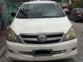 Toyota Innova 2006 Manual Gasoline for sale in Quezon City-1