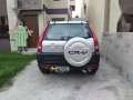 Sell 2nd Hand 2003 Honda Cr-V Automatic Gasoline at 110000 km in Dasmariñas-4