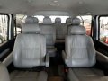 2nd Hand Toyota Hiace 2013 Automatic Diesel for sale in Parañaque-1