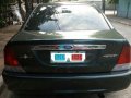 Selling 2nd Hand Ford Lynx 2001 in Marikina-0