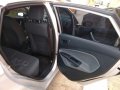 Selling Ford Fiesta 2011 Automatic Gasoline in Cabanatuan-3