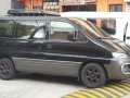 Selling Hyundai Starex 1999 Automatic Diesel in Quezon City-4