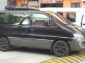 Selling Hyundai Starex 1999 Automatic Diesel in Quezon City-0