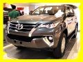 Selling Brand New Toyota Fortuner 2019 in Pasig-0