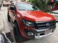 2nd Hand Ford Ranger 2015 Automatic Diesel for sale in Manila-0
