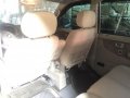 2nd Hand Suzuki Apv 2005 Automatic Gasoline for sale in Quezon City-5