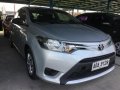 Toyota Vios 2014 Manual Gasoline for sale in Baras-5