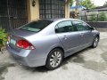 Honda Civic 2008 Manual Gasoline for sale in Pasig-2