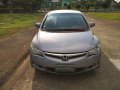 2008 Honda Civic for sale in Meycauayan-5