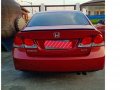Honda Civic 2009 Automatic Gasoline for sale in Tagaytay-0