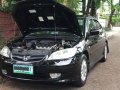 Selling 2nd Hand Honda Civic 2005 in Manila-9