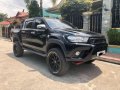 2nd Hand Toyota Hilux 2018 for sale in Angeles-7