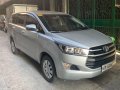 Sell 2nd Hand 2018 Toyota Innova at 3000 km in Caloocan-1