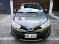 2nd Hand Toyota Vios 2019 at 1800 km for sale-9