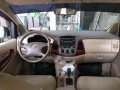 Selling Toyota Innova 2005 Automatic Diesel in Manila-1