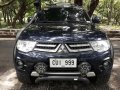 Selling Mitsubishi Montero Sport 2014 Automatic Diesel in Quezon City-2