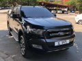 2nd Hand Ford Ranger 2016 for sale in Pasig-2