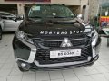 Selling Brand New Mitsubishi Montero 2019 in Quezon City-0