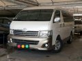 2nd Hand Toyota Hiace 2013 Automatic Diesel for sale in Parañaque-7