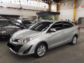 Selling Toyota Vios 2019 at 1500 km in Quezon City-2