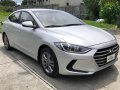 2nd Hand Hyundai Elantra 2017 for sale in Cebu City-9