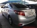 Toyota Vios 2014 Manual Gasoline for sale in Baras-1