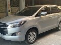 Sell 2nd Hand 2018 Toyota Innova at 3000 km in Caloocan-4