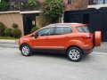 2nd Hand Ford Ecosport 2014 Automatic Gasoline for sale in Mandaluyong-7