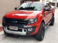 2nd Hand Ford Ranger 2015 Automatic Diesel for sale in Manila-4