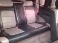 Isuzu Bighorn 2002 Automatic Diesel for sale in Bocaue-4